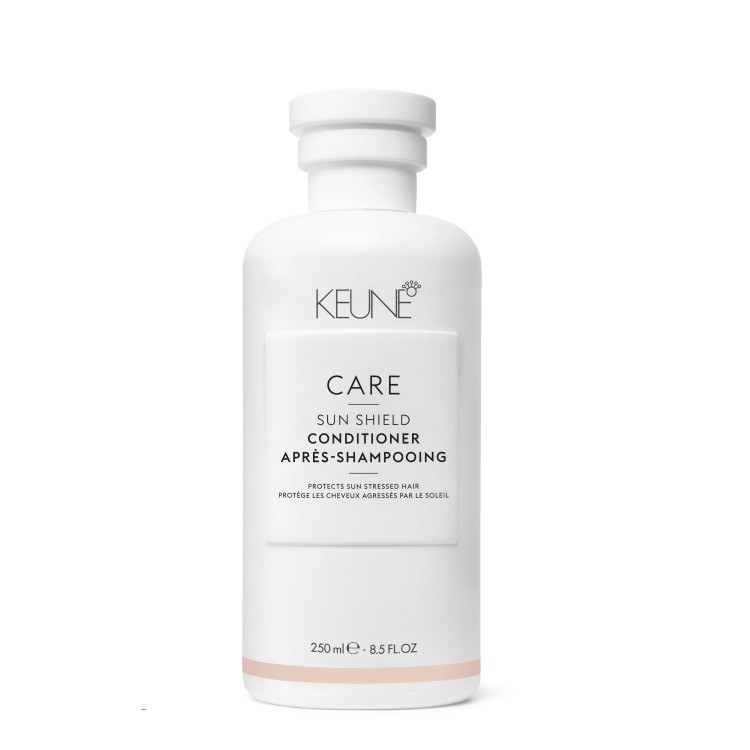 CARE LINE Slnečný kondicionér - 250ml